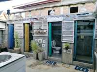 แม่น้ำมีแก่ง guesthouse ที่พักเชียงคาน เที่ยวเลย