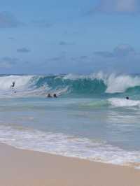 Sandy Beach: Oahu’s Wave-Rider’s Paradise