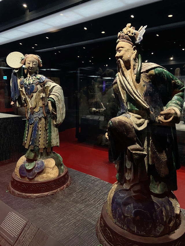 台北｜歷史博物館