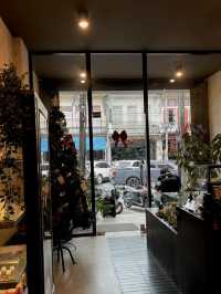 Wyndows Café