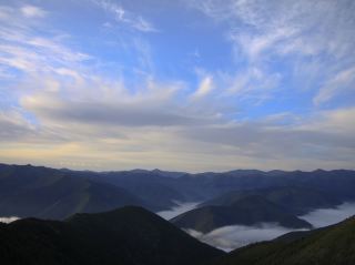Epic hiking in Tunkinskiy National Park 