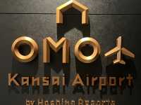 星野集團OMO關西機場