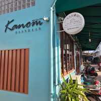 วันดีดี ที่ ร้านขนมบ้านบ้าน ระยอง 