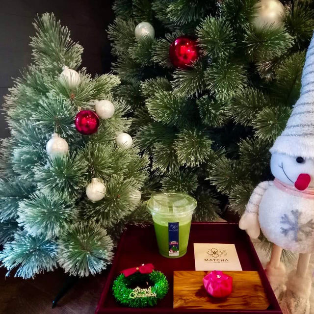 Matcha House