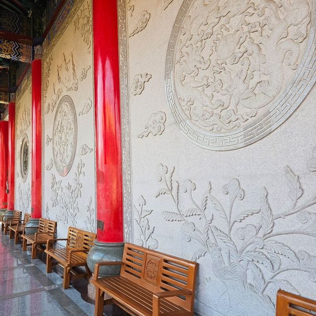 วัดบรมราชากาญจนาภิเษกอนุสรณ์ นนทบุรี