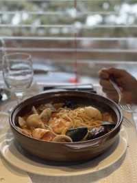 🍝 호수와 의왕시 학의동의 자연 풍경을 보며 🏞️식사하기 좋은 맛집 추천 ✨