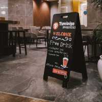  พักผ่อนสบายที่ Travelodge Hotels Asia 🗾✨