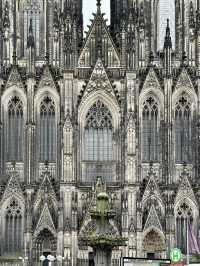 A perfect stop to make in between Netherlands/Belgium and Germany Bavarian region 