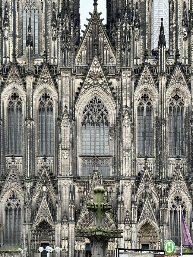 A perfect stop to make in between Netherlands/Belgium and Germany Bavarian region 