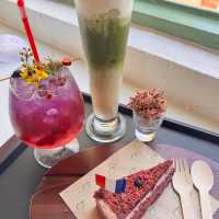 Oliva View De’cafe 