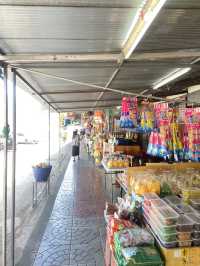นำตกแควน้อย กาญจนบุรี 
