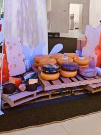 Winter Magic Awaits at Imsil Cheese Theme Park