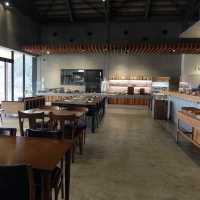 【新潟】八海山の仕込み水と天然酵母を使ったパン