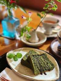 【山口グルメ】下関・茶店庵しみず