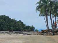 ที่พักดีๆ  จ.กระบี่