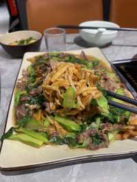 野牛匠•潮汕牛肉火鍋✨