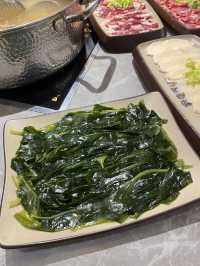野牛匠•潮汕牛肉火鍋✨