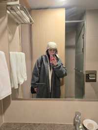 마운틴뷰가 멋진 청송 소노벨리조트🧡
