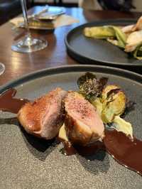 coci,  riverside restaurant🥂
