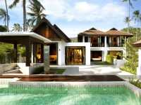 The Sea Koh Samui Boutique Resort & Residences