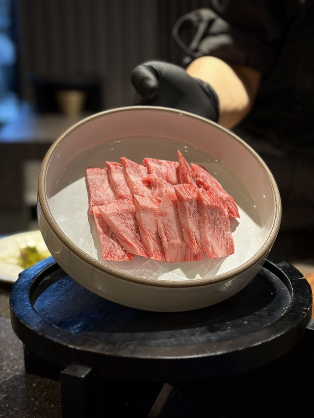 ❤️서울 압구정 가성비 오마카세 ‘이속우화 천공’