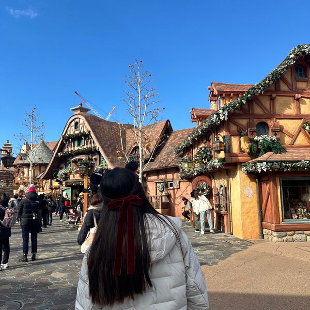 disneyland