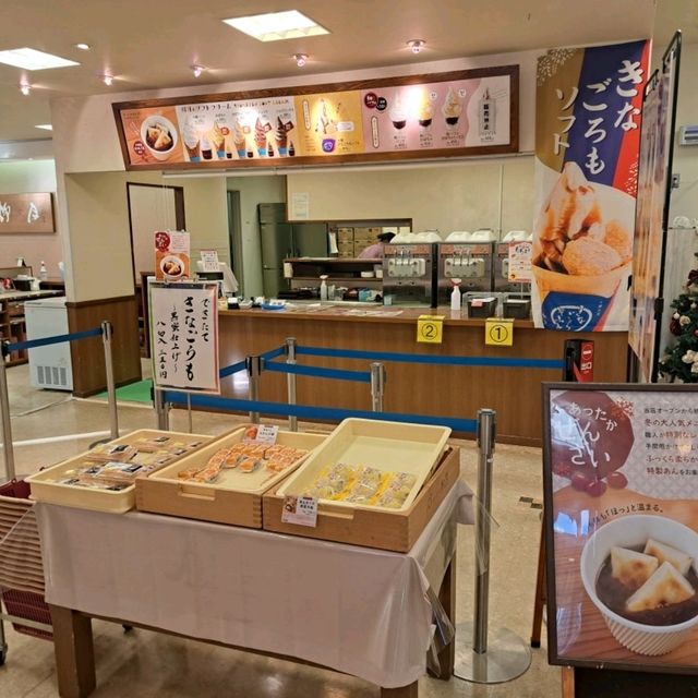 北海道旅遊🥳十勝柳月和菓子工房🍰場外高質打卡位分享🥳