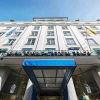 Bayerischer Hof, Munich