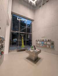 台北大安「DOPENESS ART LAB」城市中的藝術綠洲