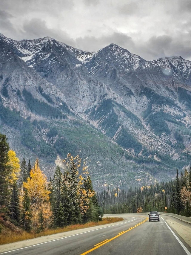Revelstoke