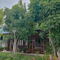 คาเฟ่สไตล์โฮมมี่ บางแสน