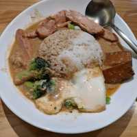 study cafe