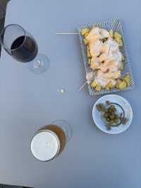 🍷What to Do in Tarragona at Night?♣️