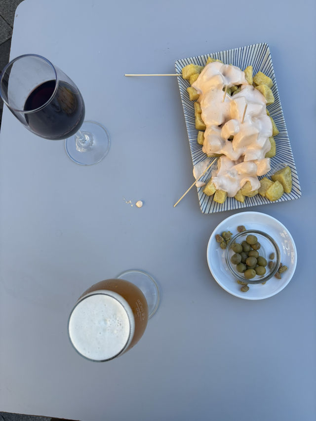 🍷What to Do in Tarragona at Night?♣️