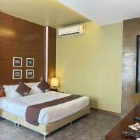 Nana resort แก่งกระจาน หน้าหนาวววว