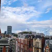 The London Edition