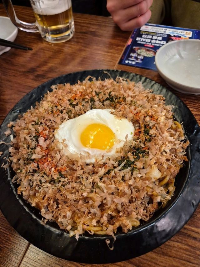 🍶 감각적인 일본식 다이닝, 생마차이자카야 산본역점 🍶