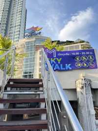 M SKY WALK🪴🍃
