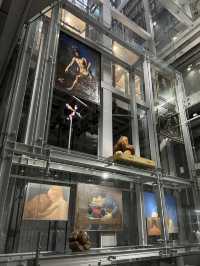 A Perfect Day in Rotterdam: Exploring Iconic Architecture and Art