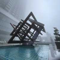 THE HIGHEST ALTITUDE HOTEL IN MALAYSIA