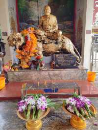 วัดบางพระ (วัดหลวงพ่อเปิ่น) นครปฐม 