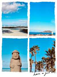 Exquisite Views and Relaxation