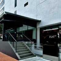 Flat 18 in Petaling