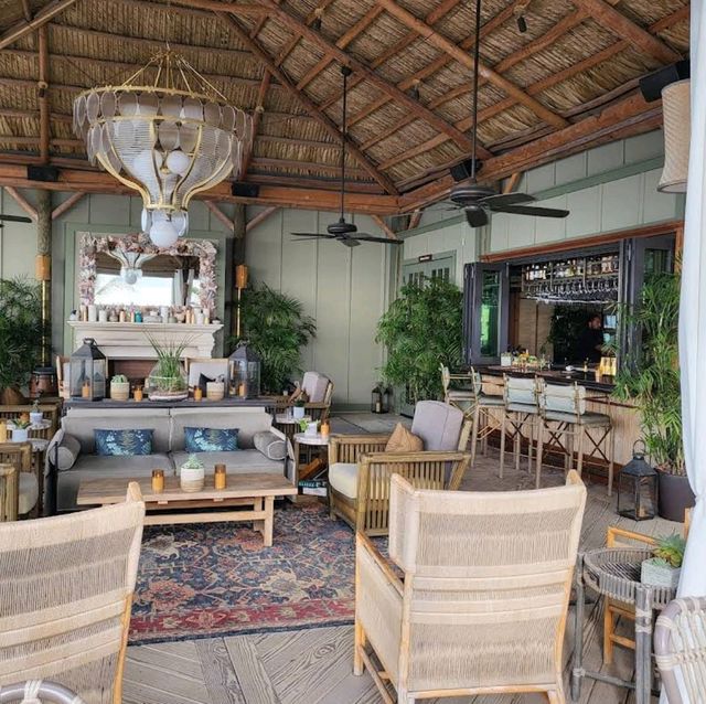 Little Palm Island Resort – Florida Keys, FL
