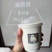 Seal Coffee กาแฟรสชาติดีในแหล่งสุดชิค