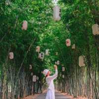 เที่ยวปลายปีกับคาเฟ่แห่งเมืองกาญจนบุรีกันไหม?