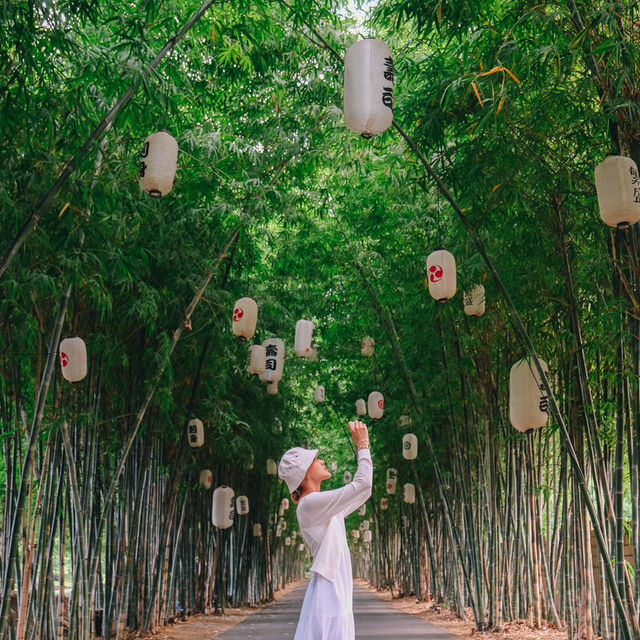 เที่ยวปลายปีกับคาเฟ่แห่งเมืองกาญจนบุรีกันไหม?