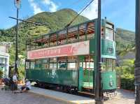 Old Hong Kong