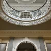 The Yorkshire Museum Library