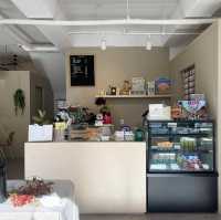 Lowtide Cafe Busan